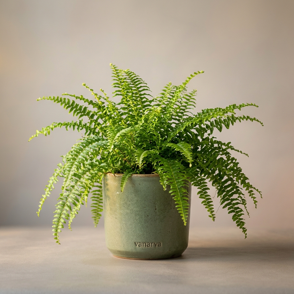 Boston Fern