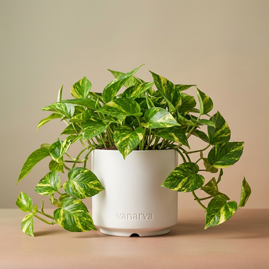Golden Pothos