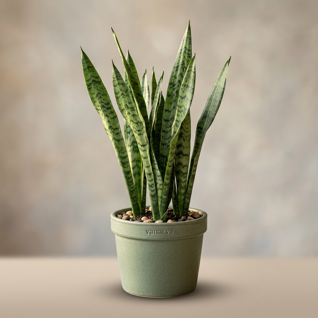 Snake Plant