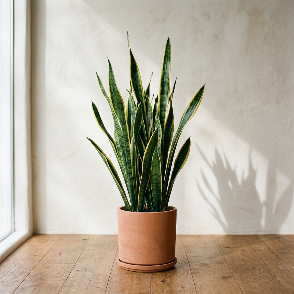 Snake Plant Zeylanica