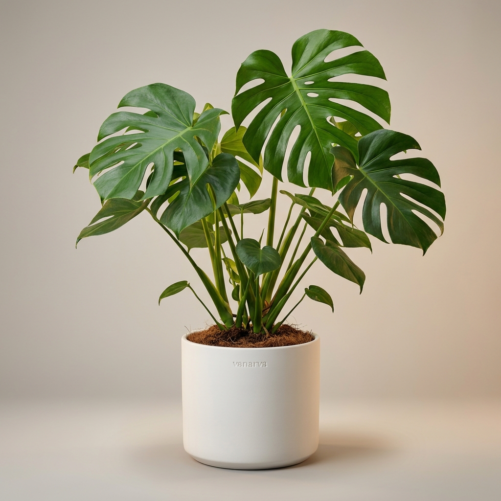 Monstera Deliciosa