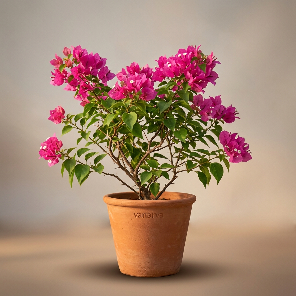 Pink Bougainvillea