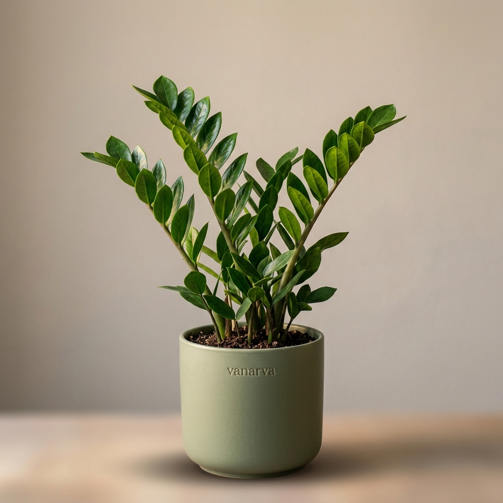 ZZ Plant
